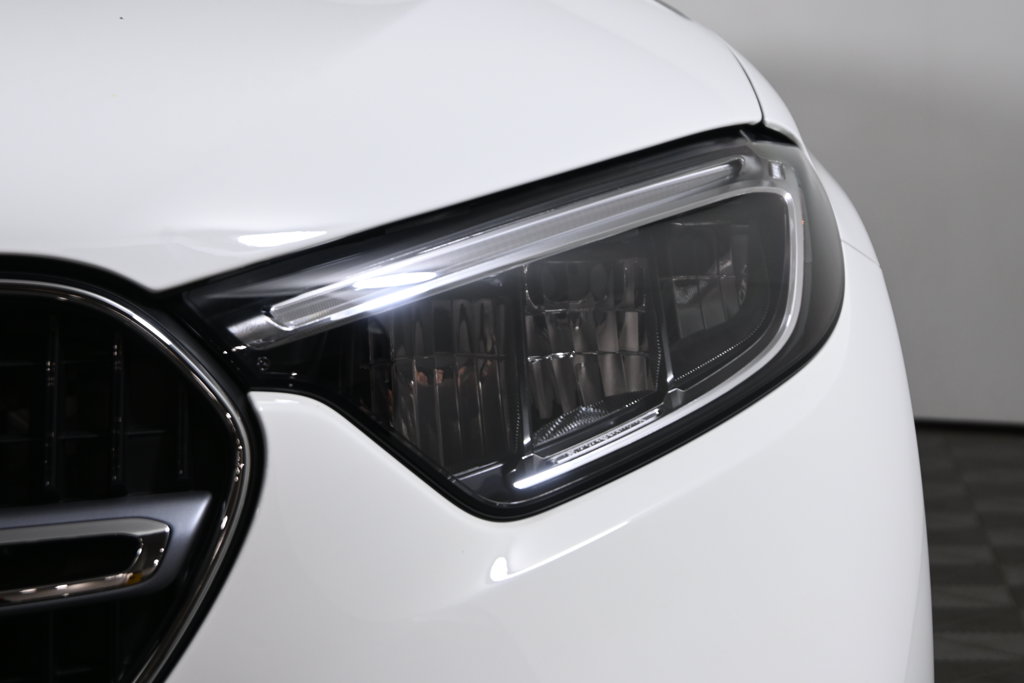 Thumbnail: 2027 Mercedes-Benz GLC - 11