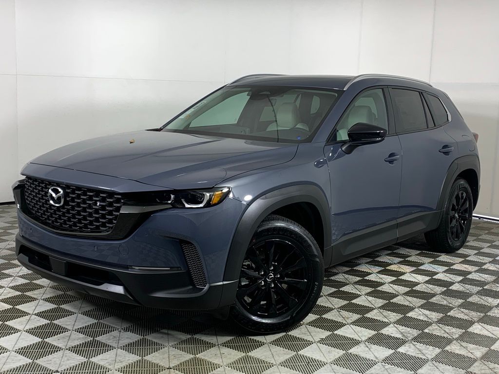 2026 Mazda CX-50 Preferred's photo