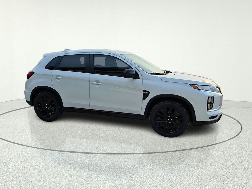 2026 Mitsubishi Outlander Sport 2.0 LE - 7