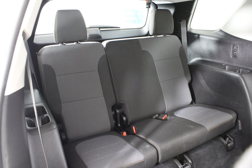 Used 2021 Chevrolet Traverse for sale in 