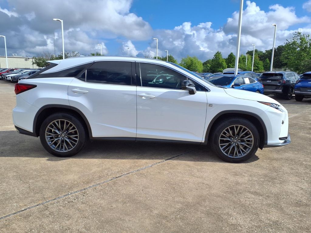 2017 Lexus RX 350  at Emmons Autoplex