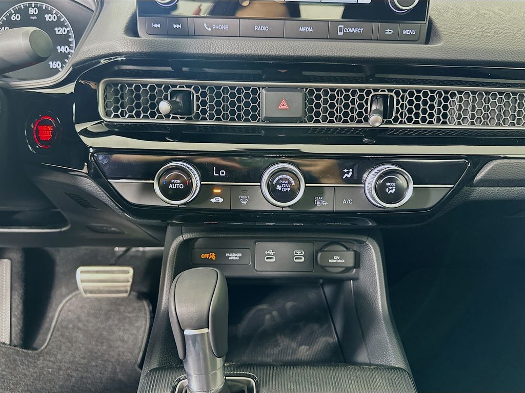 Thumbnail: 2026 Honda Civic - 13