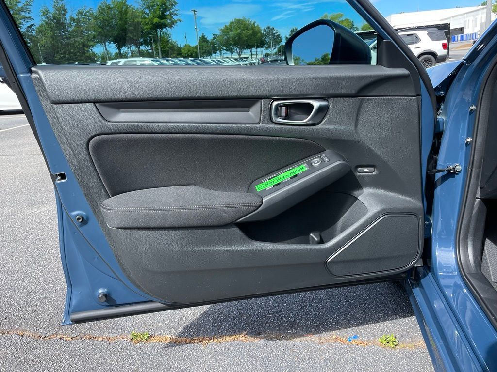 Thumbnail: 2026 Honda Civic - 23