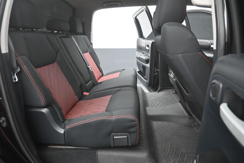 Used 2015 Toyota Tundra Truck