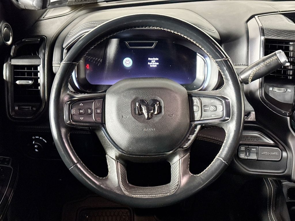 2023 Ram 2500 Limited
