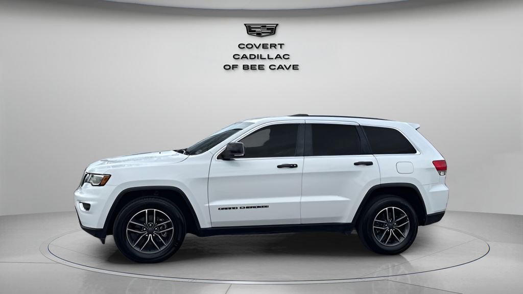 Used Car 2019 Jeep Grand Cherokee  Limited For Sale Under $20,000 In Austin, Texas