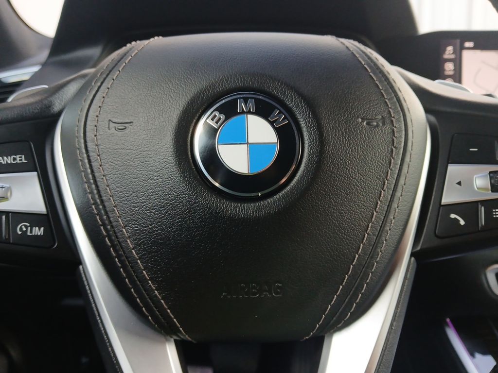 Used Car 2020 Bmw X5  Sdrive40i For Sale Under $30,000 In Austin, Texas