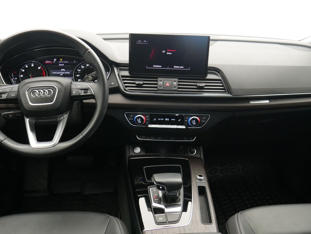 Thumbnail: 2023 Audi Q5 - 31