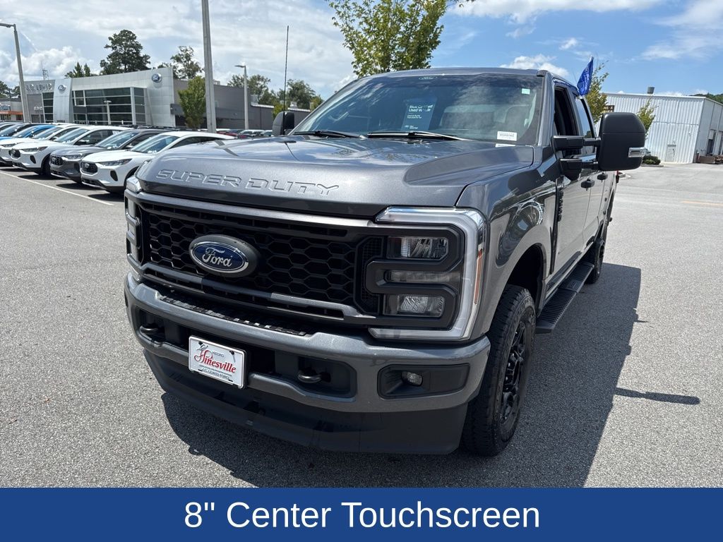 2024 Ford F-250 Super Duty XL
