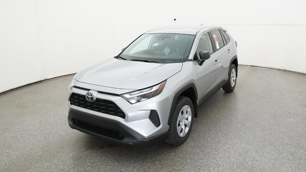 Thumbnail: 2025 Toyota RAV4 - 30