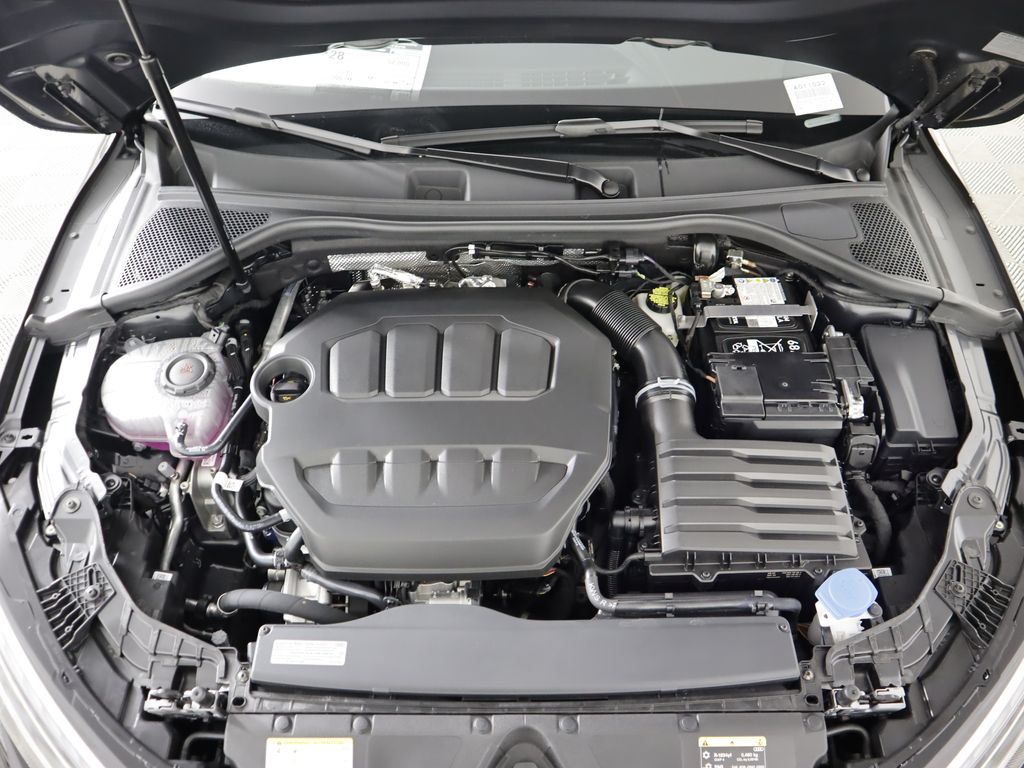 Thumbnail: 2025 Audi A3 - 29