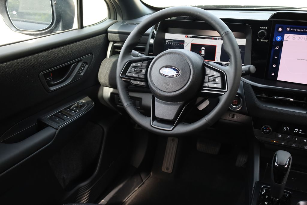 new 2026 Subaru Outback car, priced at $41,404