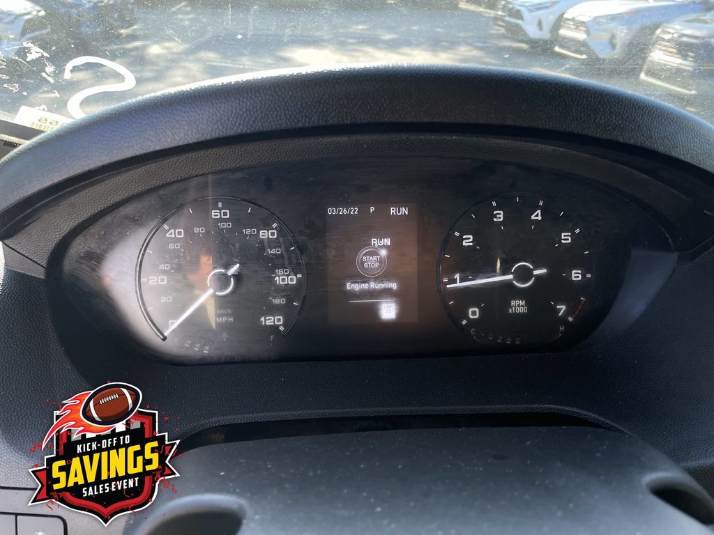 Used 2025 Ram ProMaster 2500 Van