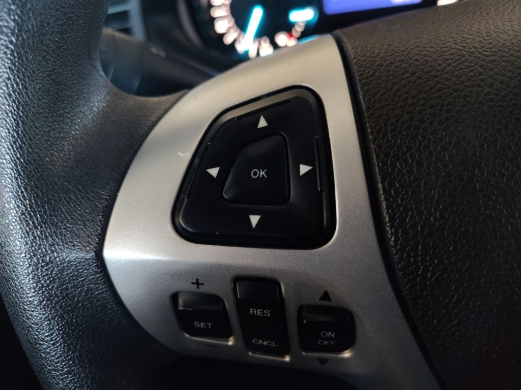 Used Car 2013 Ford Edge  Se For Sale Under $10,000 In Austin, Texas