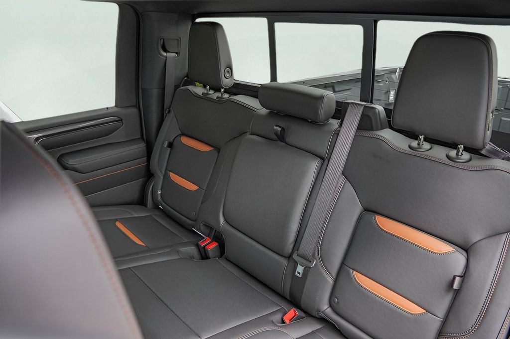 New Car 2025 Gmc Sierra 2500hd  At4 For Sale Under $100,000 In Austin, Texas