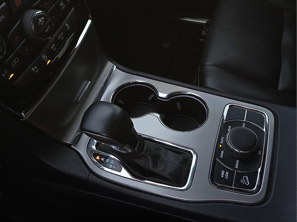 Used 2020 Jeep Grand Cherokee For Sale in Farmington, AR