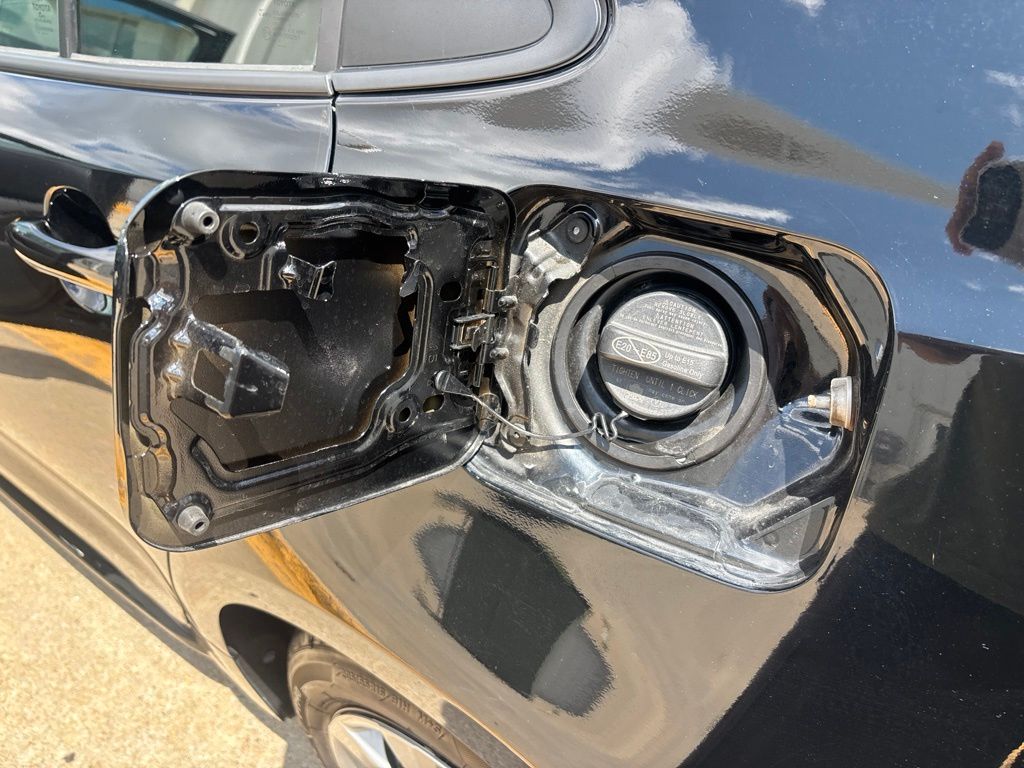 Used 2025 Toyota Corolla Sedan