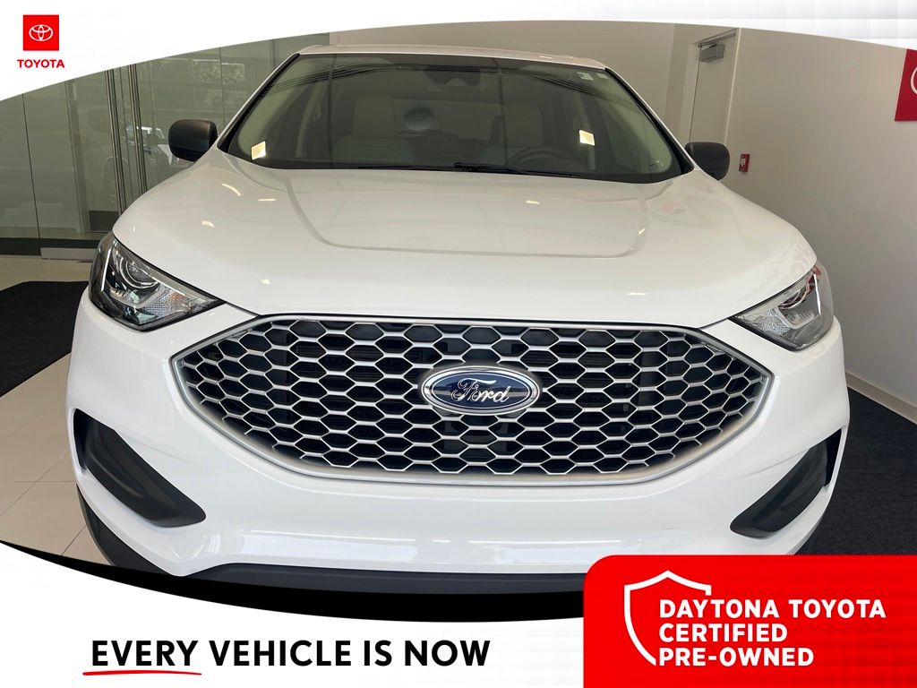 Used 2024 Ford Edge SUV