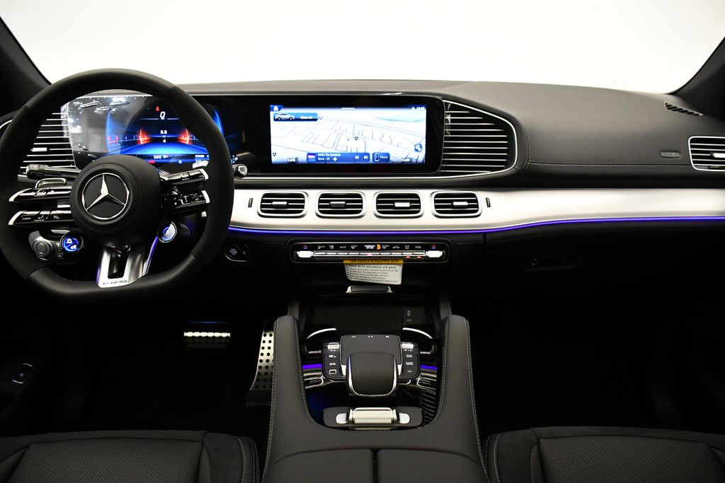 Thumbnail: 2026 Mercedes-Benz GLE - 20