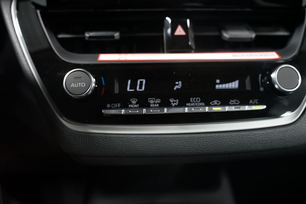 Thumbnail: 2026 Toyota Corolla - 18