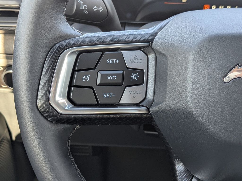 2026 Ford Mustang EcoBoost Fastback