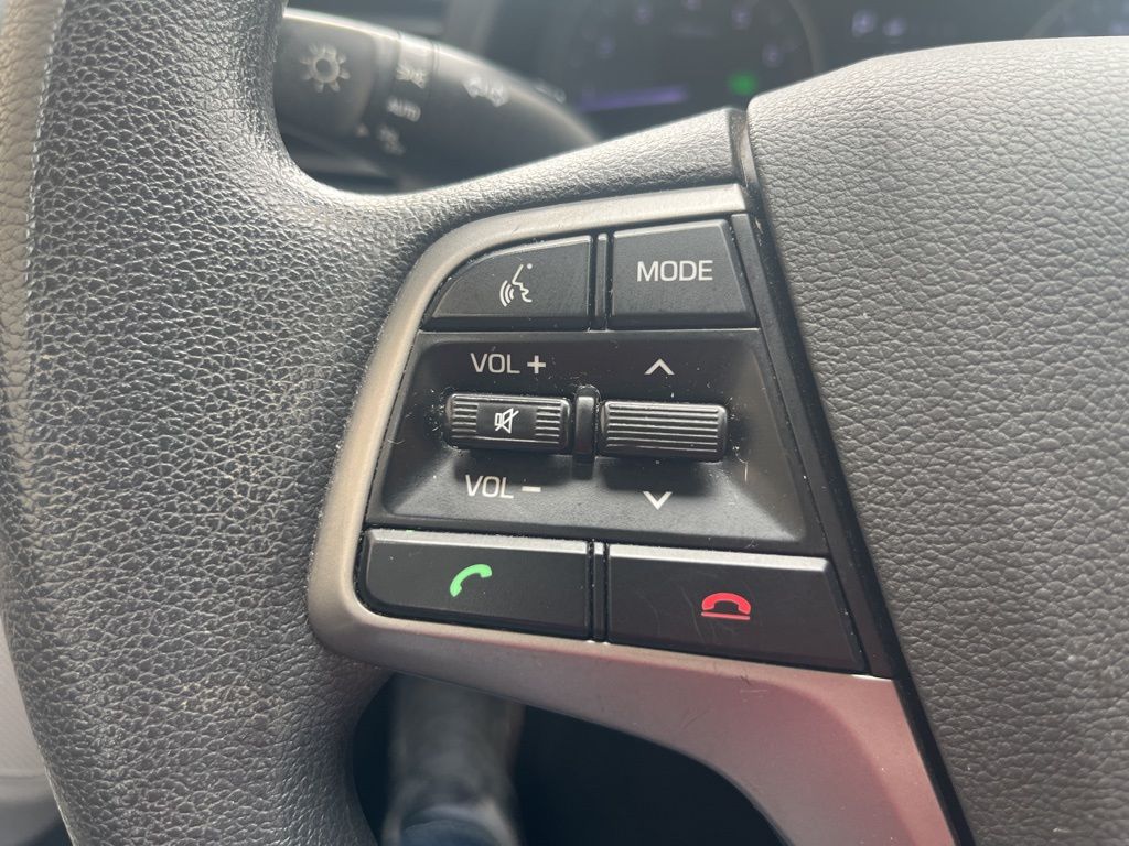 2018 Hyundai Elantra SEL 29