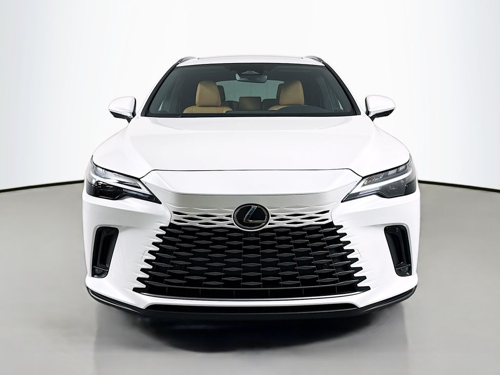 Thumbnail: 2025 Lexus RX - 2