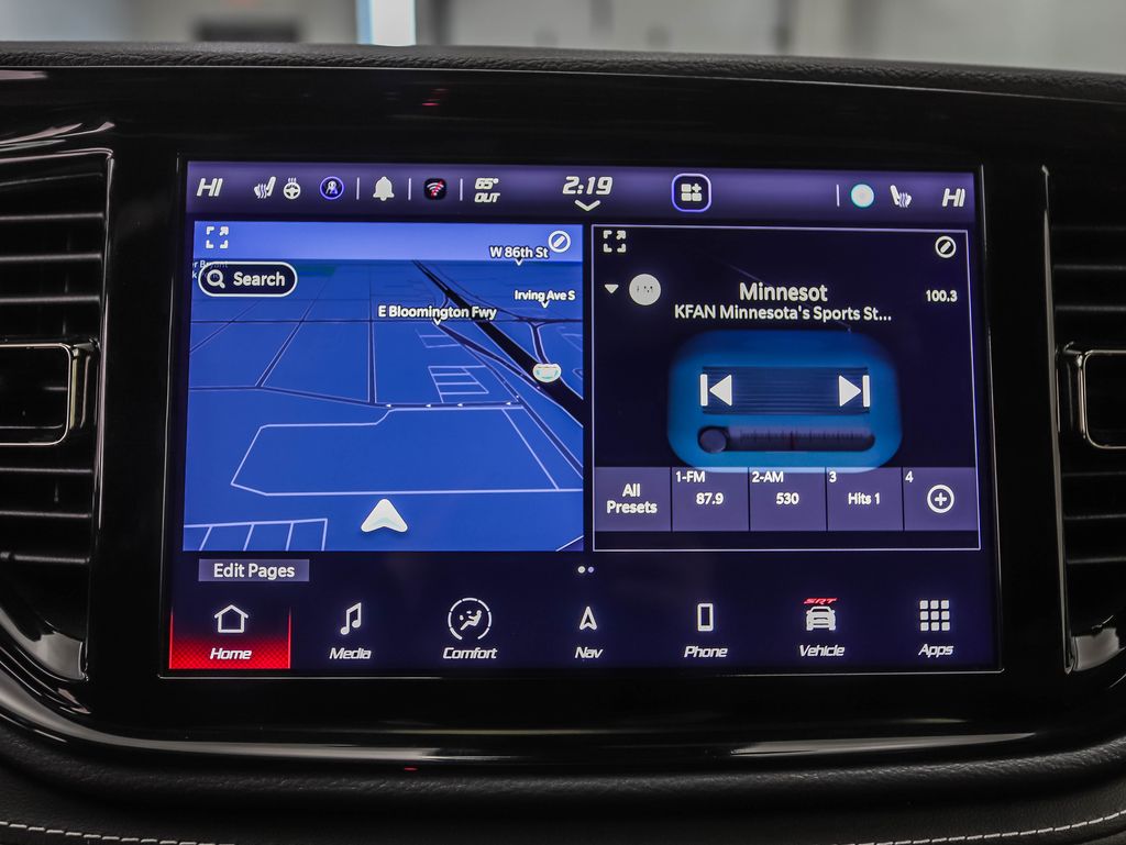 Thumbnail: 2023 Dodge Durango - 15