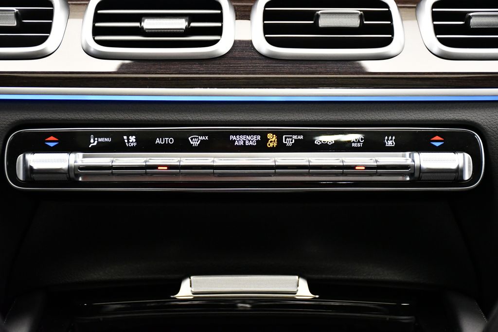 2025 Mercedes-Benz GLE 450 30