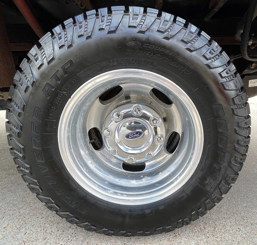 2017 Ford F-350SD XL - 11