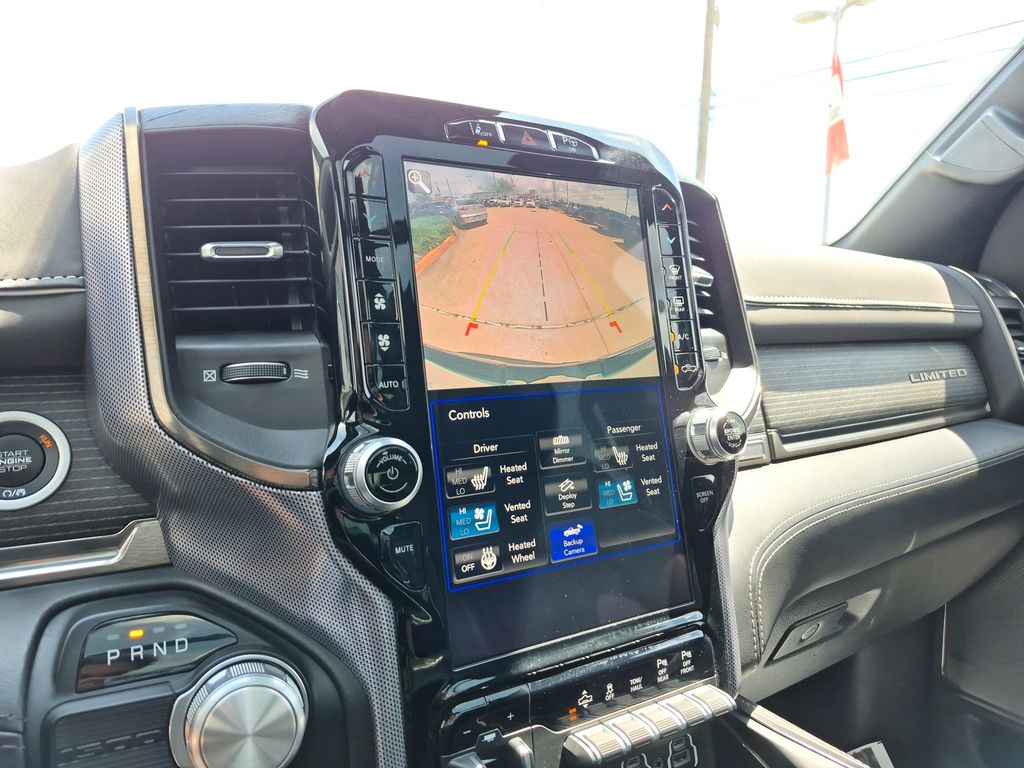 2019 GMC Sierra 1500 Denali Blue at Bravo Nissan