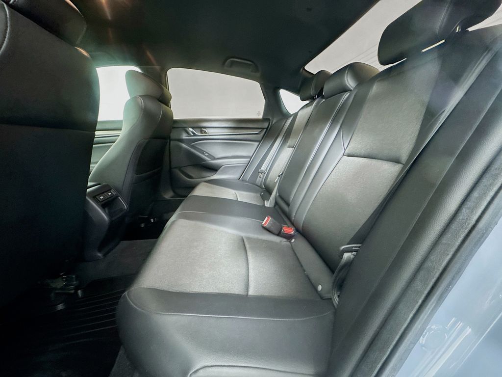 Used Car 2022 Honda Accord  Sport For Sale Under $30,000 In Austin, Texas