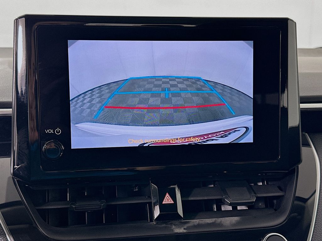 Thumbnail: 2024 Toyota Corolla - 14