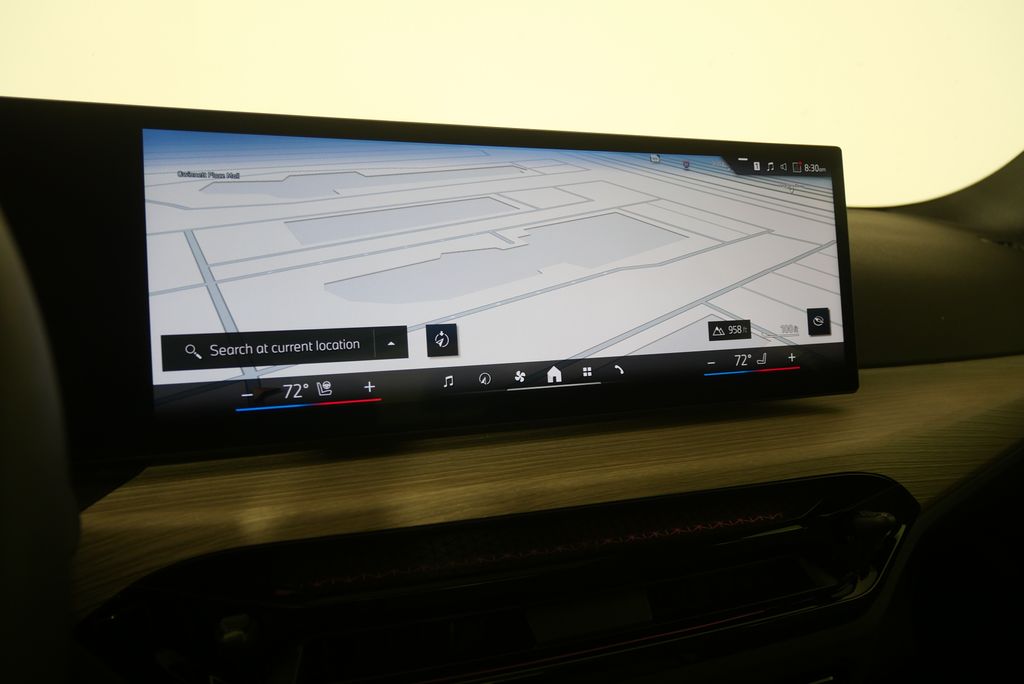 Thumbnail: 2025 BMW 3 Series - 22