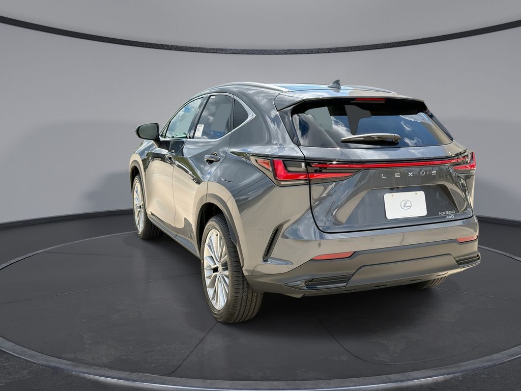 Thumbnail: 2026 Lexus NX - 10