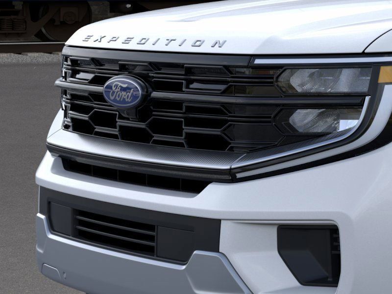 2025 Ford Expedition Platinum MAX