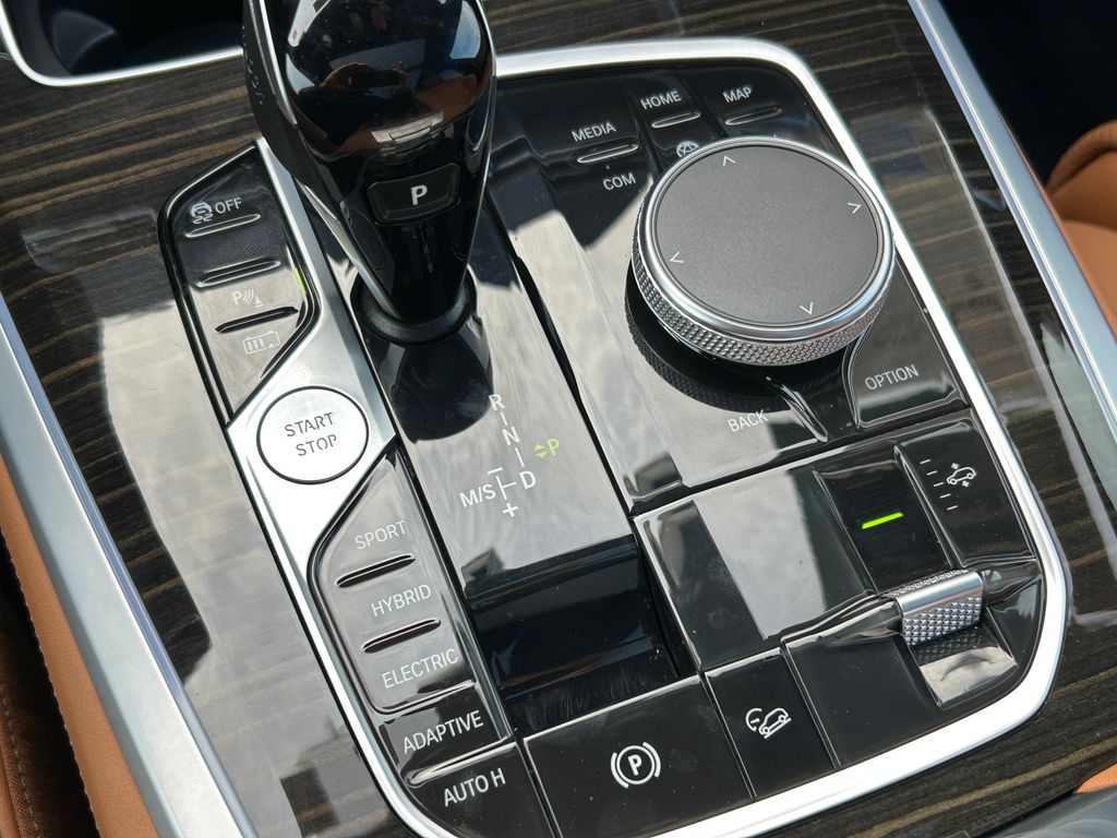 Thumbnail: 2023 BMW X5 - 27