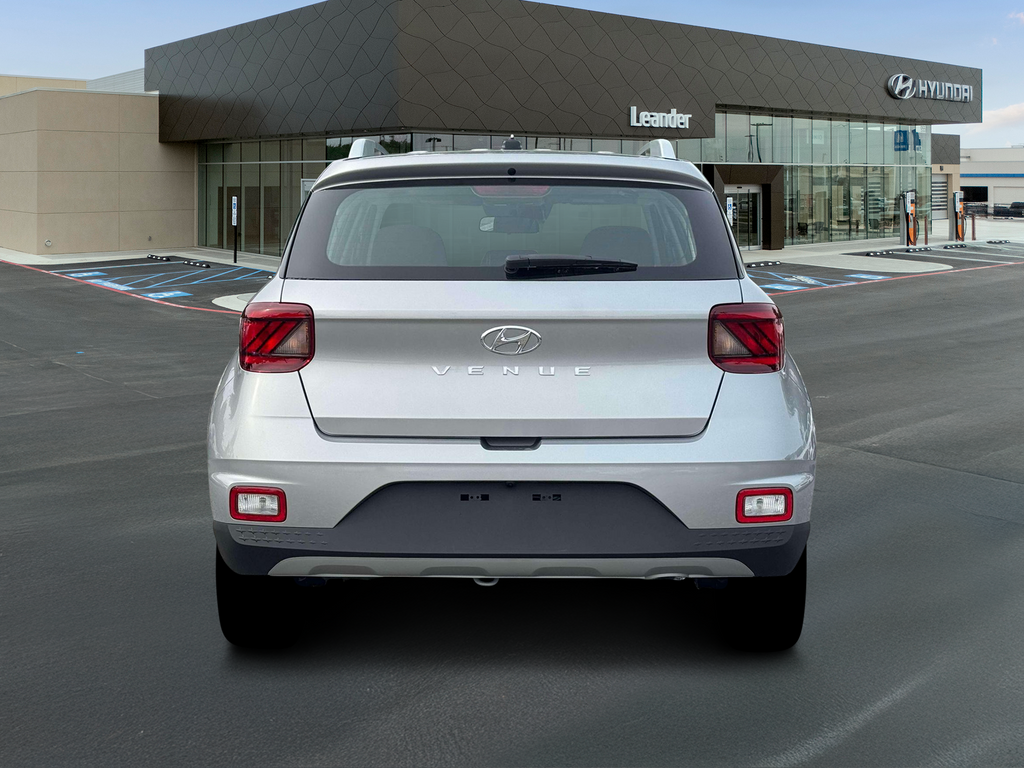 Thumbnail: 2026 Hyundai Venue - 6