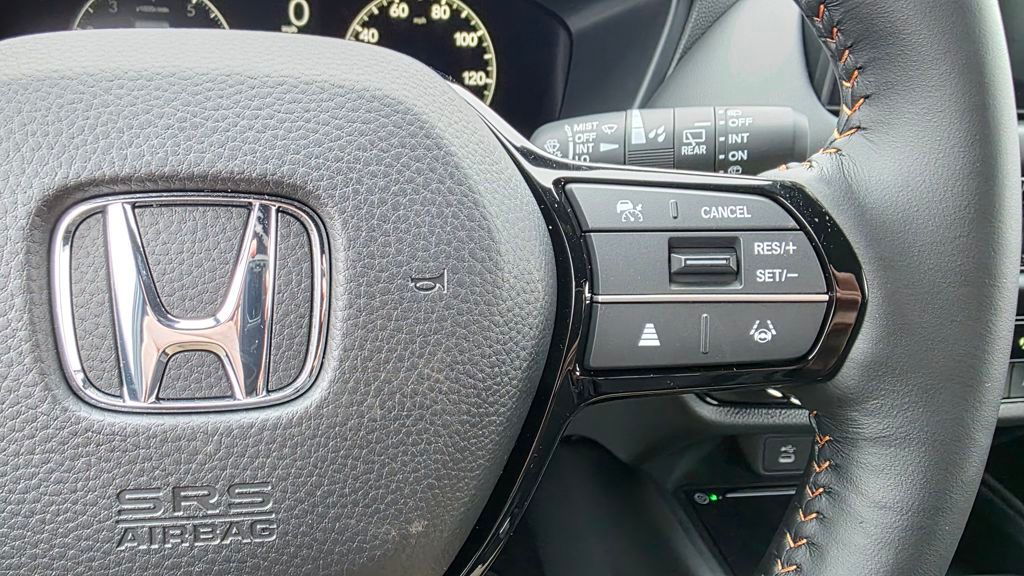 2026 Honda HR-V Sport - Photo 28