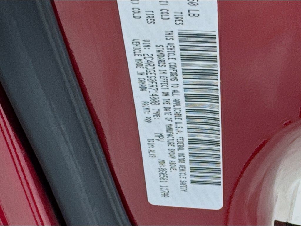 Used Car 2015 Dodge Grand Caravan  R/t For Sale Under $10,000 In Austin, Texas