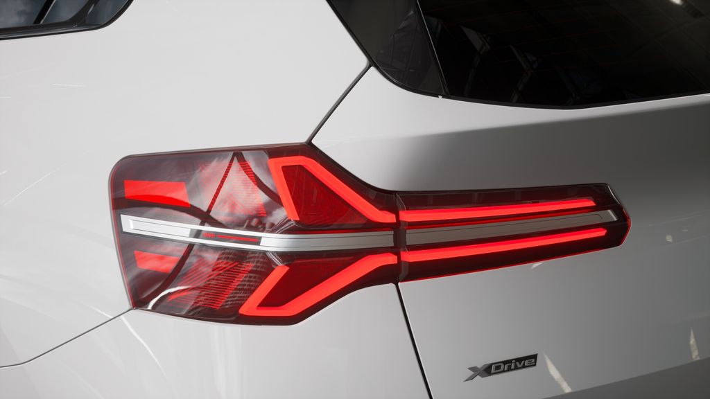 Thumbnail: 2026 BMW X3 - 31