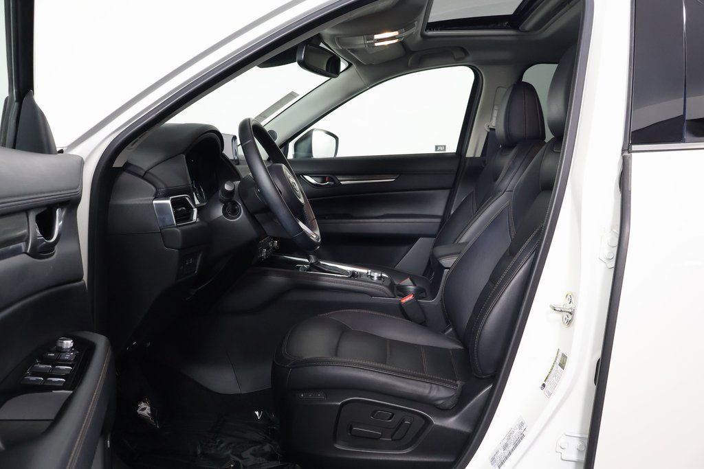 Thumbnail: 2019 Mazda CX-5 - 10