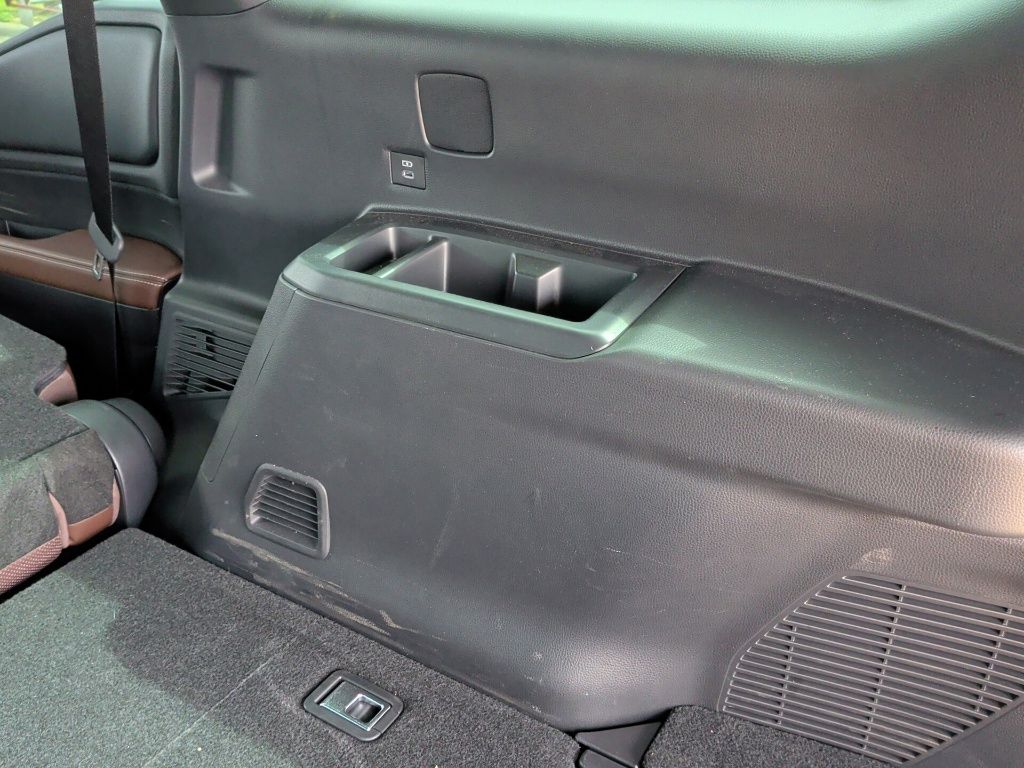 2024 Toyota Land Cruiser Base Off-white at Don McGill Toyota