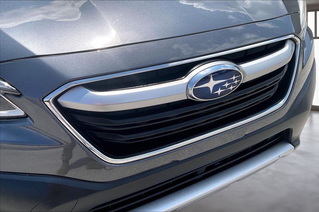 Used 2021 Subaru Outback SUV