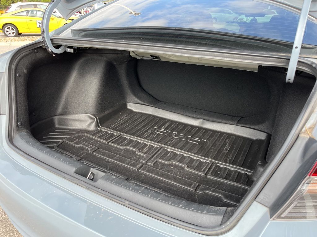 Thumbnail: 2023 Honda Civic - 10