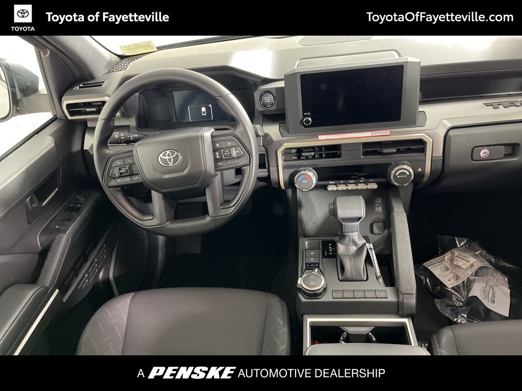 Thumbnail: 2025 Toyota Tacoma - 15