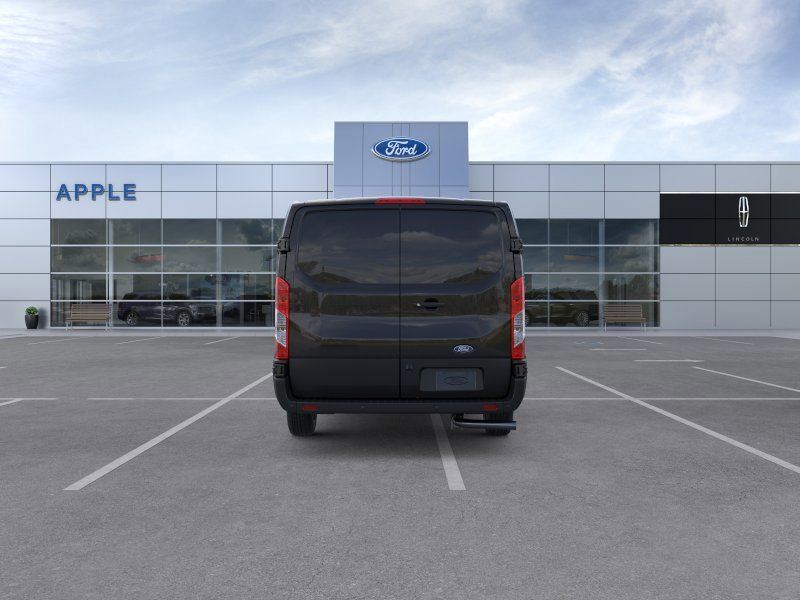 2026 Ford Transit-250 Cargo Van 