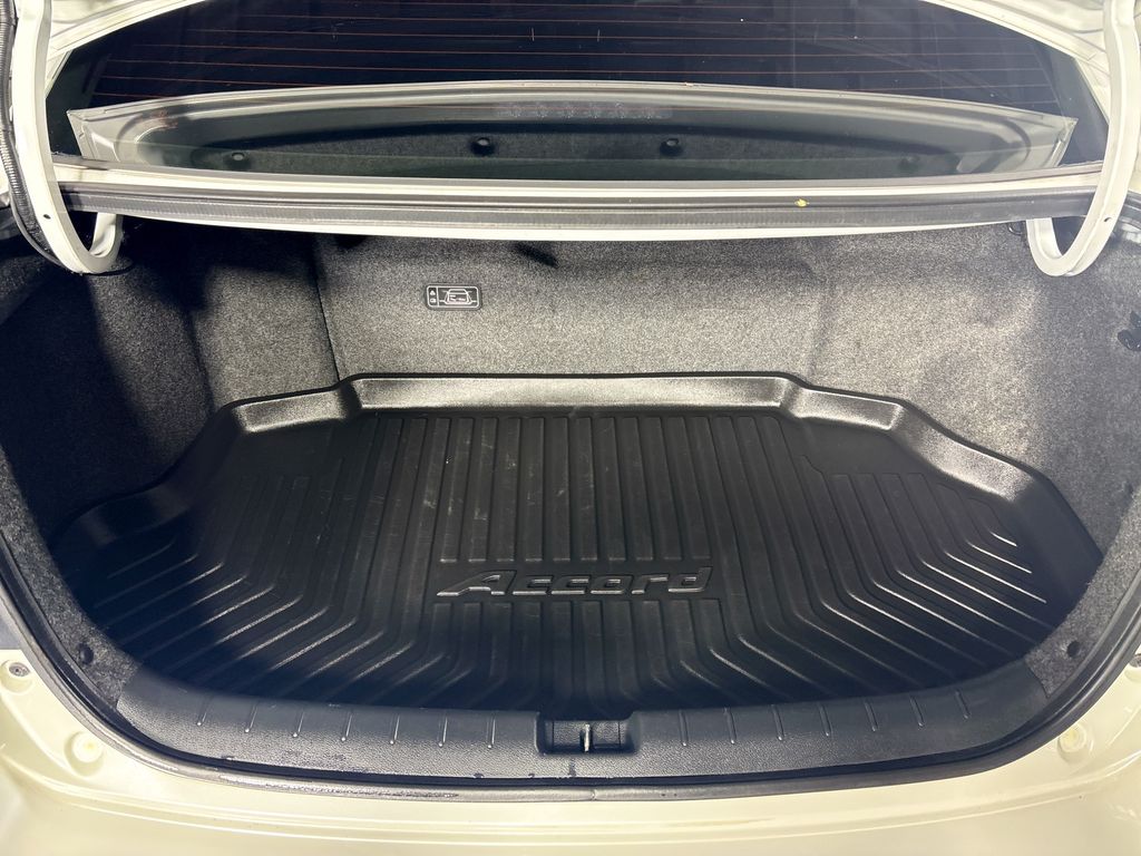 2017 Honda Accord Hybrid Touring