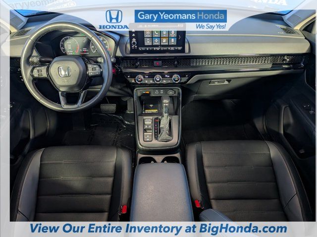 2023 Honda CR-V