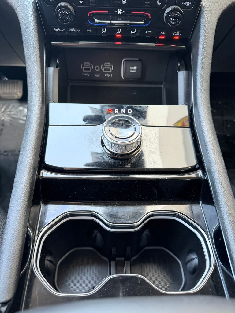 Used 2023 Jeep Grand Cherokee SUV